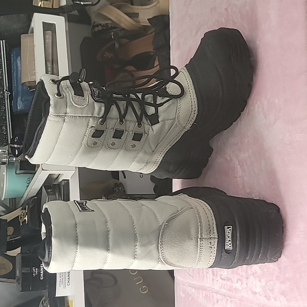 Snow Boots Ranger - Picture 5 of 8